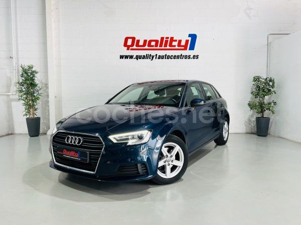 AUDI A3 1.6 TDI Sportback