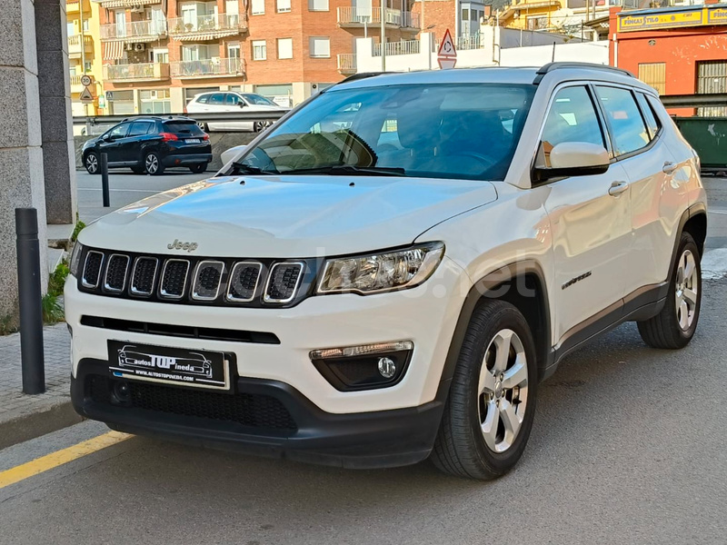 JEEP Compass 1.4 Mair Limited 4x2