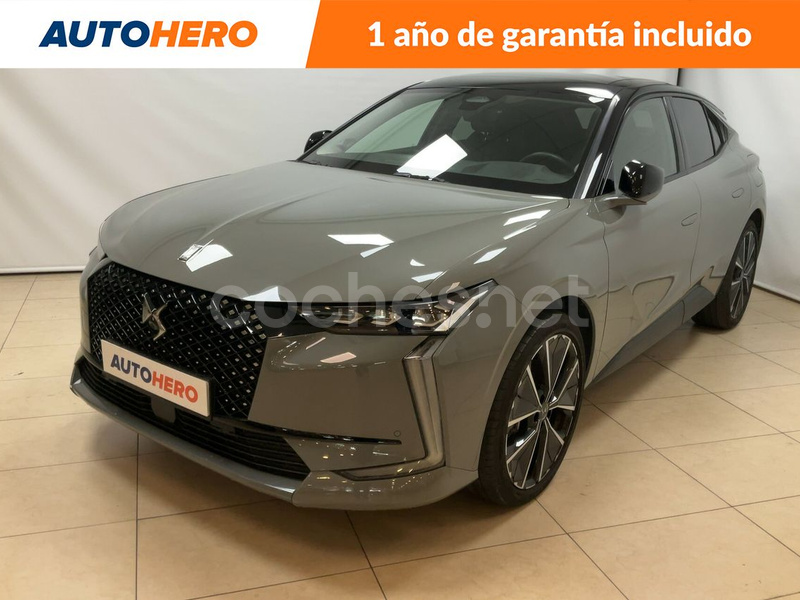 DS DS 4 ETENSE 225 LA PREMIERE