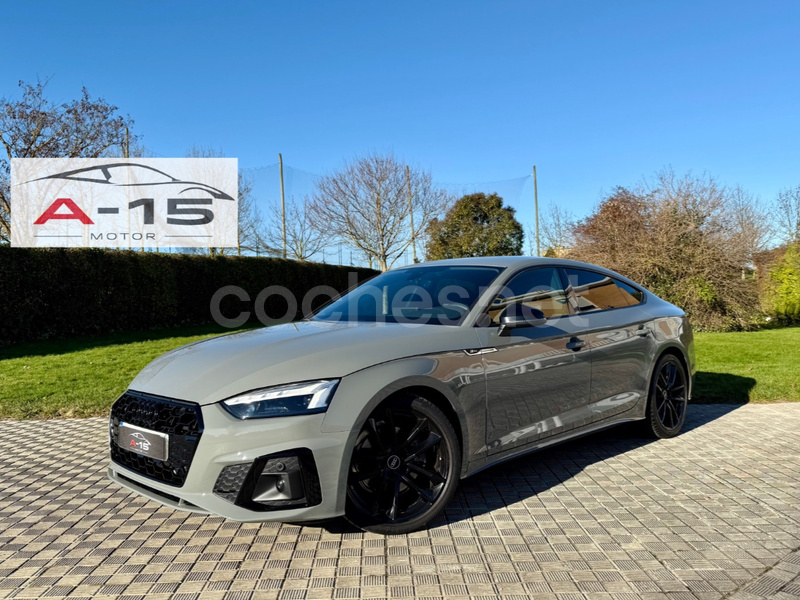 AUDI A5 B.Limited 35 TDI S tronic Spback