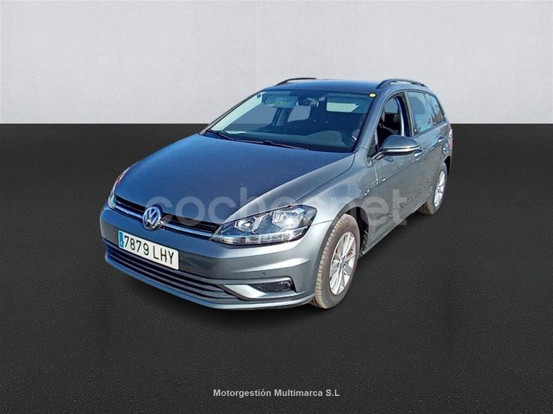 VOLKSWAGEN Golf Last Edition 1.6 TDI 85kW115CV Variant