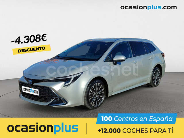 TOYOTA Corolla 2.0 180H STYLE ECVT TOURING SPORT