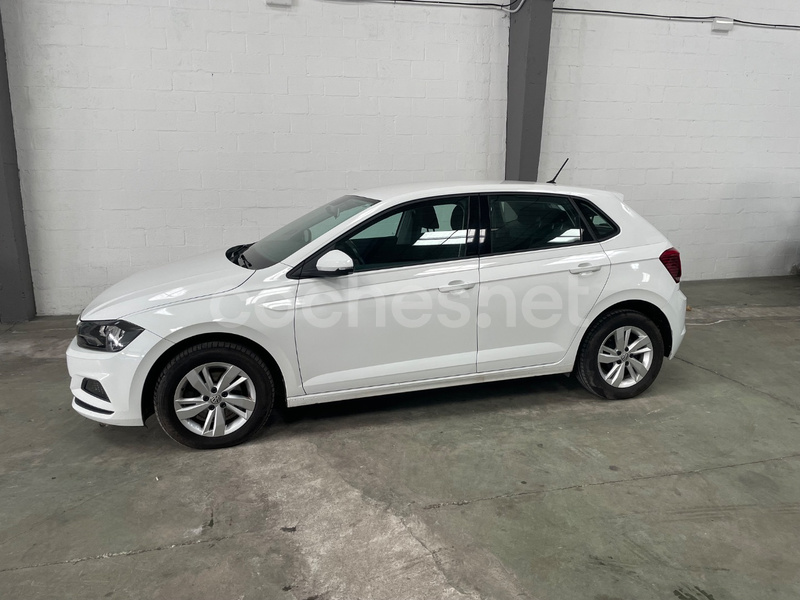 VOLKSWAGEN Polo Advance 1.6 TDI