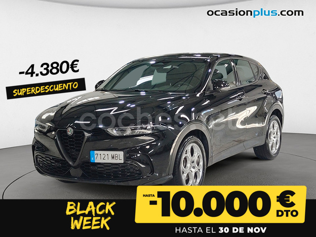 ALFA ROMEO Tonale 1.5 MHEV GASOLINA 130 CV SPRINT FWD