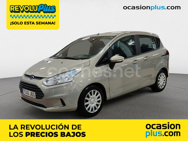 FORD B-MAX 1.0 EcoBoost 100 Trend