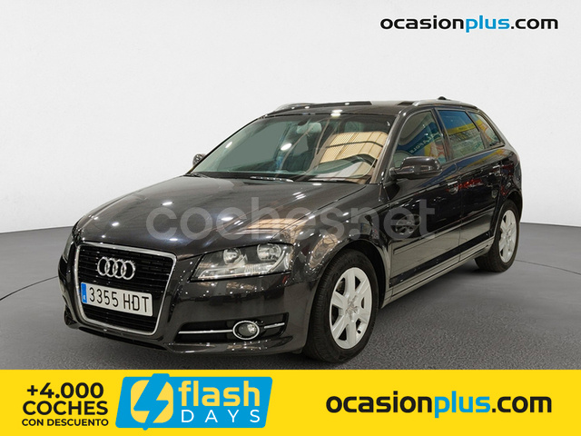 AUDI A3 Sportback 1.6 TDI Attraction