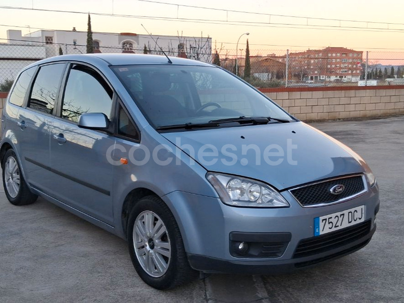 FORD Focus C-MAX 1.6 TDCi Trend