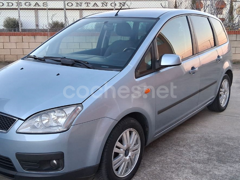 FORD Focus C-MAX 1.6 TDCi Trend