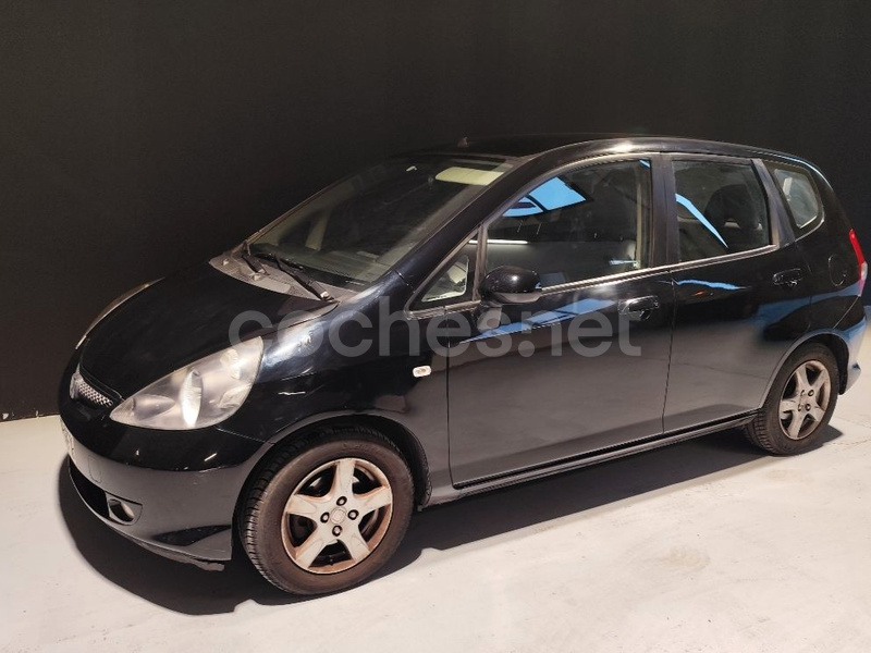 HONDA Jazz 1.2 I DSI Drive