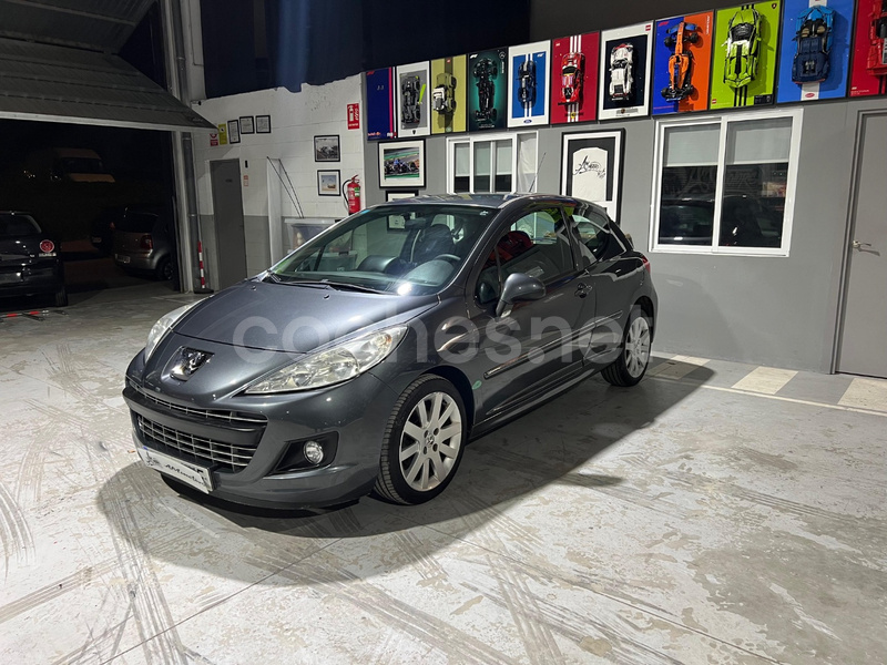 PEUGEOT 207 Confort 1.4 VTi 16v 95