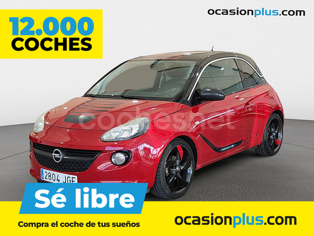 OPEL Adam 1.4 XER SLAM