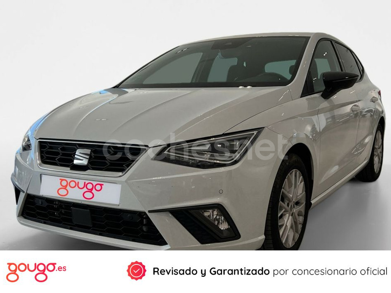 SEAT Ibiza 1.0 TSI FR XL