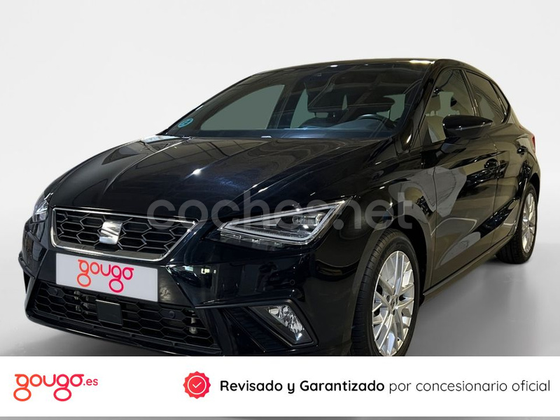 SEAT Ibiza 1.0 TSI FR XL