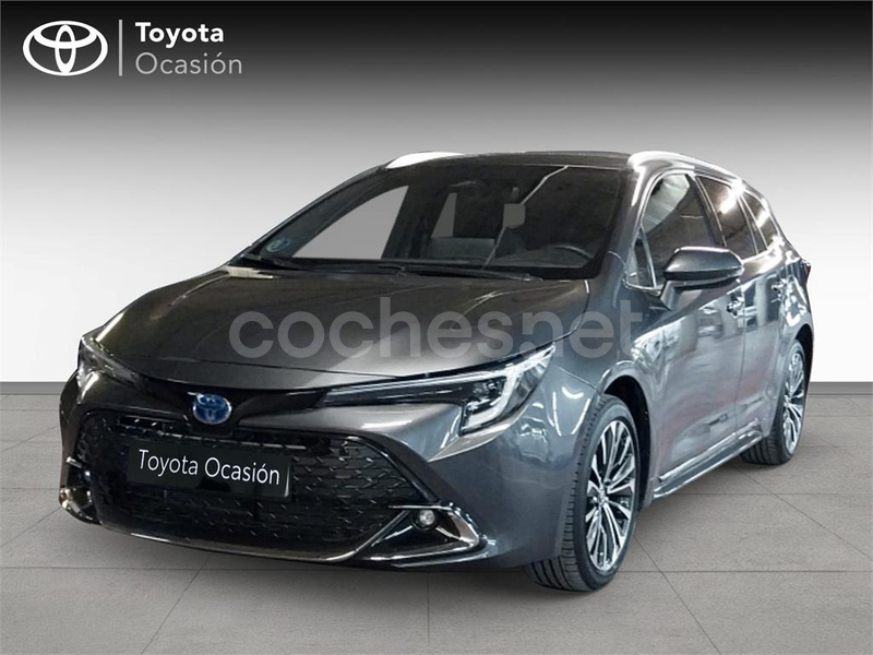 TOYOTA Corolla 140H Style Touring Sport