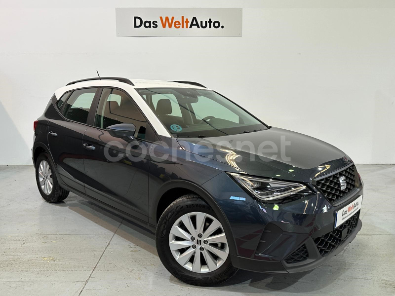 SEAT Arona 1.0 TSI Style XM