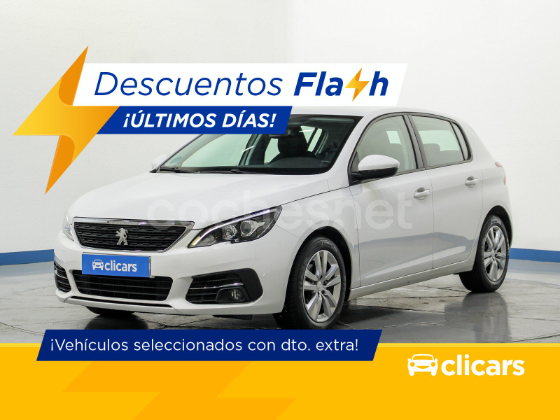 PEUGEOT 308 Active Pack BlueHDi 100 SS