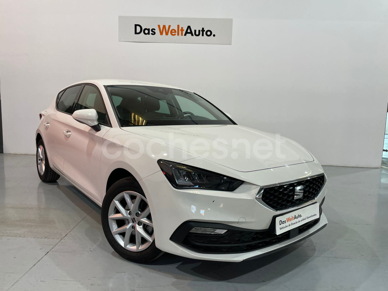 SEAT León 1.5 TSI SS Style XL