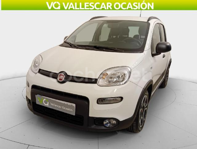 FIAT Panda City Life Hybrid 1.0 Gse