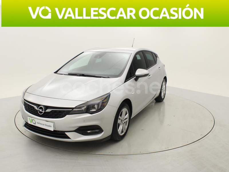 OPEL Astra 1.2T SHL GS Line