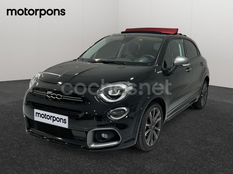 FIAT 500X Dolcevita Sport 1.0 Firefly T3