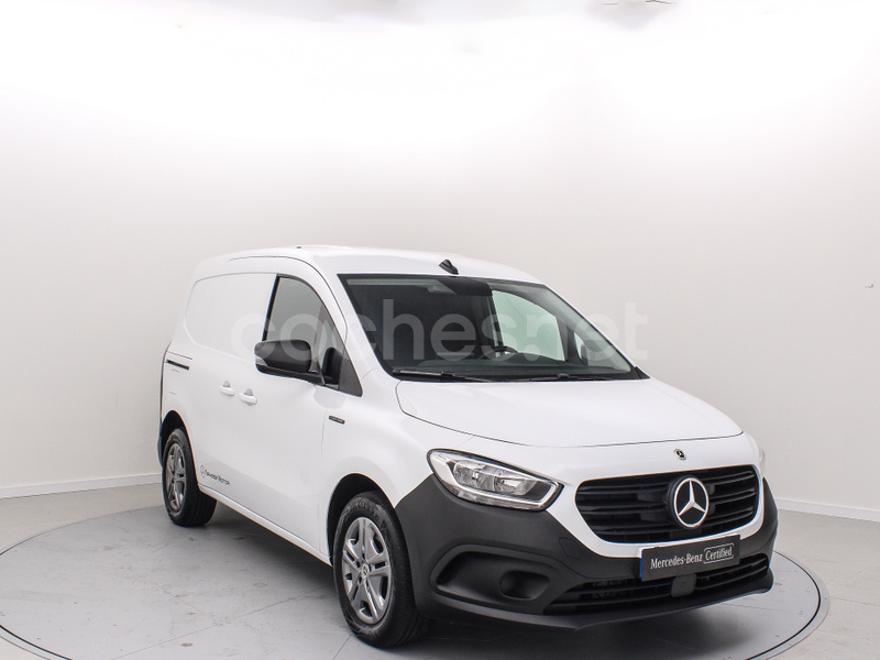 MERCEDES-BENZ Citan eCitan Furgon Pro Extra Largo