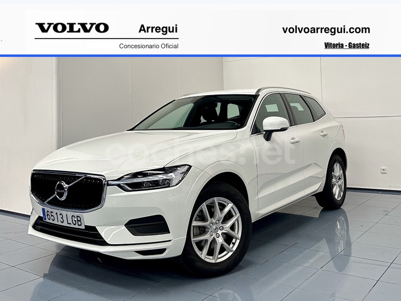 VOLVO XC60 2.0 T4 Business Plus Auto