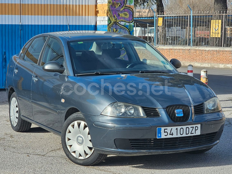 SEAT Córdoba 1.4 16v Reference