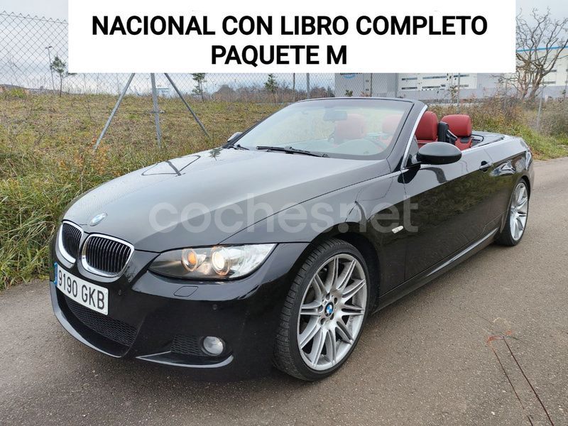 BMW Serie 3 320d