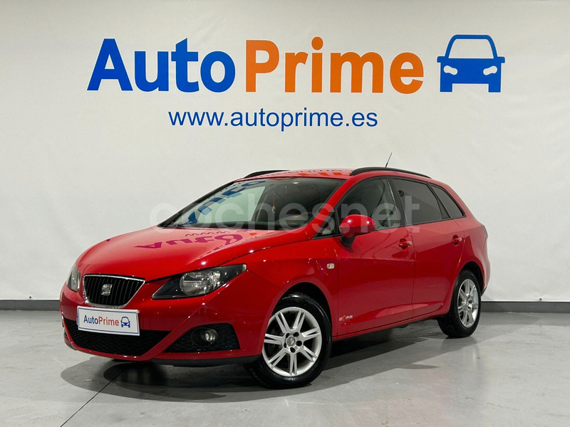 SEAT Ibiza ST 1.6 TDI Copa DPF