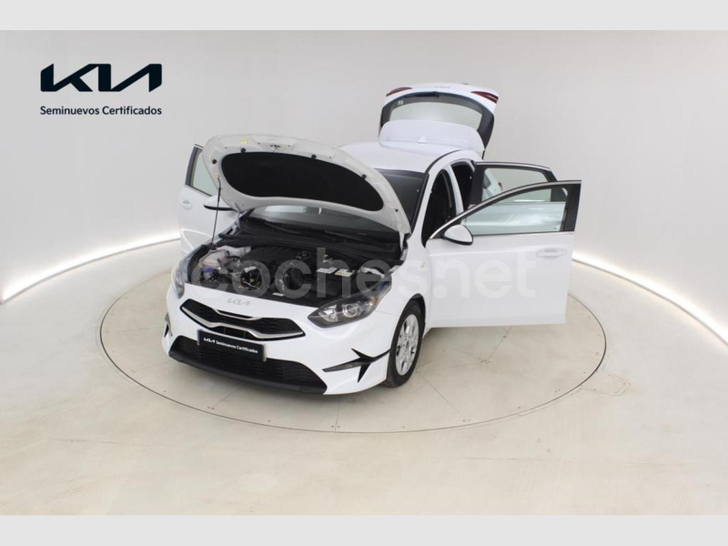 KIA Ceed 1.0 TGDi Drive