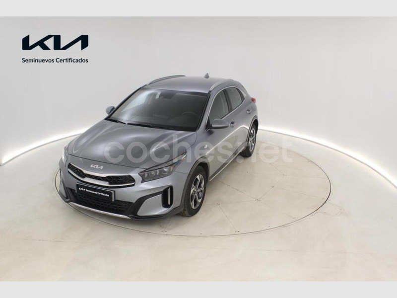 KIA XCeed 1.0 TGDi Drive