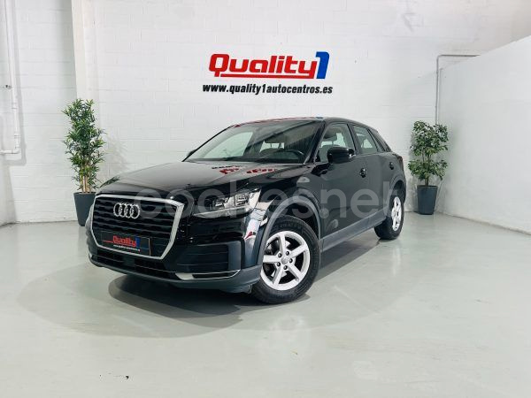 AUDI Q2 Advanced 30 TFSI