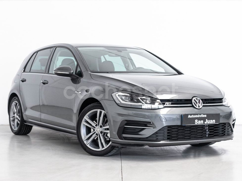 VOLKSWAGEN Golf Sport RLine 1.5 TSI