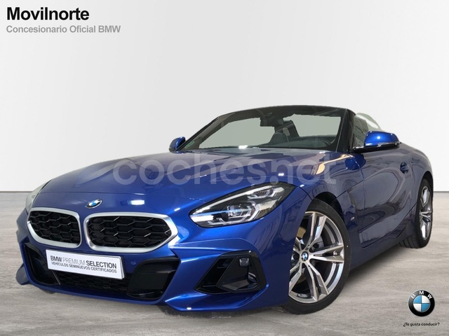 BMW Z4 sDrive20i