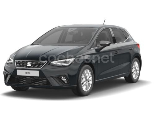 SEAT Ibiza 1.0 TSI Special Edition Xcellence