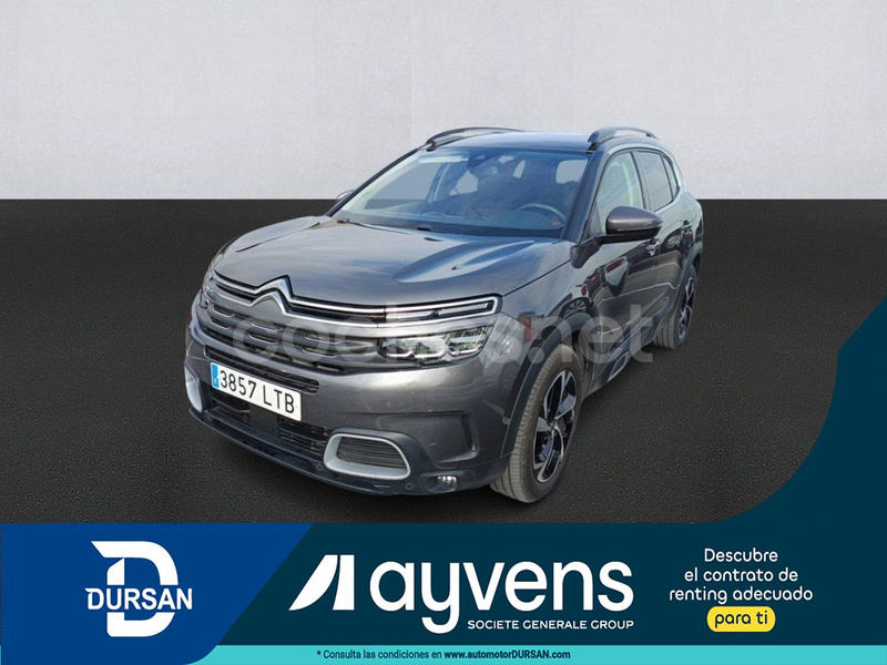 CITROEN C5 Aircross BlueHdi SS EAT8 Feel