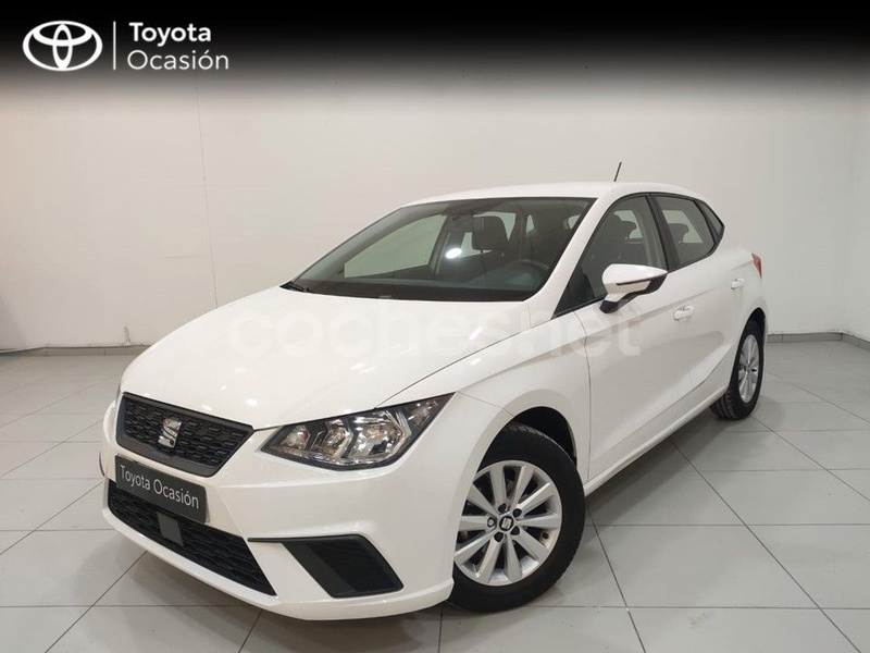 SEAT Ibiza 1.0 Reference Plus