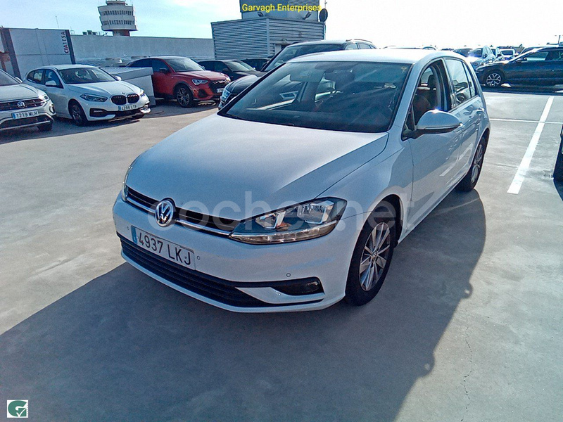 VOLKSWAGEN Golf Last Edition 1.6 TDI