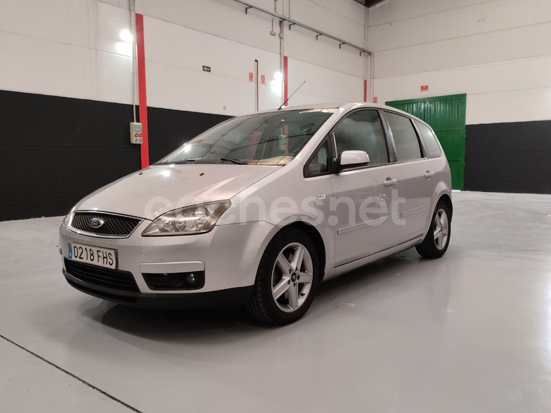 FORD Focus C-MAX 1.8 TDCi Newport