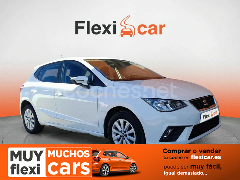 SEAT Ibiza 1.0 EcoTSI Style