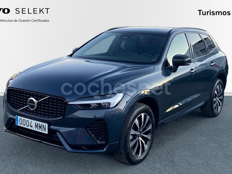 VOLVO XC60 2.0 B4 D Plus Dark Auto