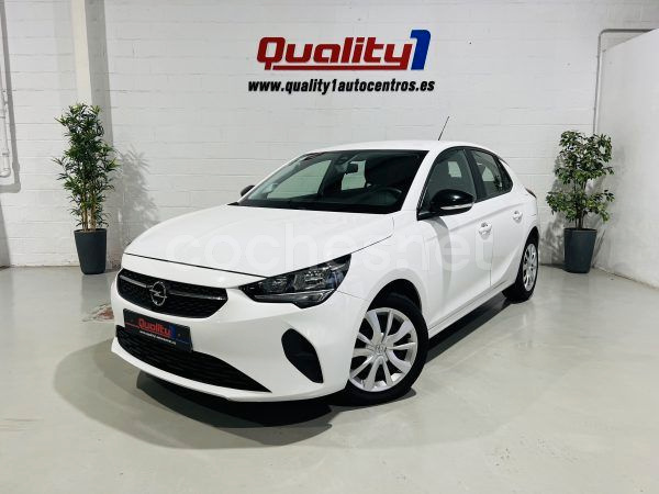 OPEL Corsa 1.5D DT Edition