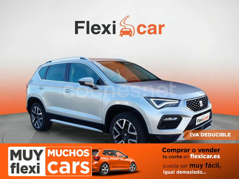 SEAT Ateca 2.0 TDI XPerience XXL