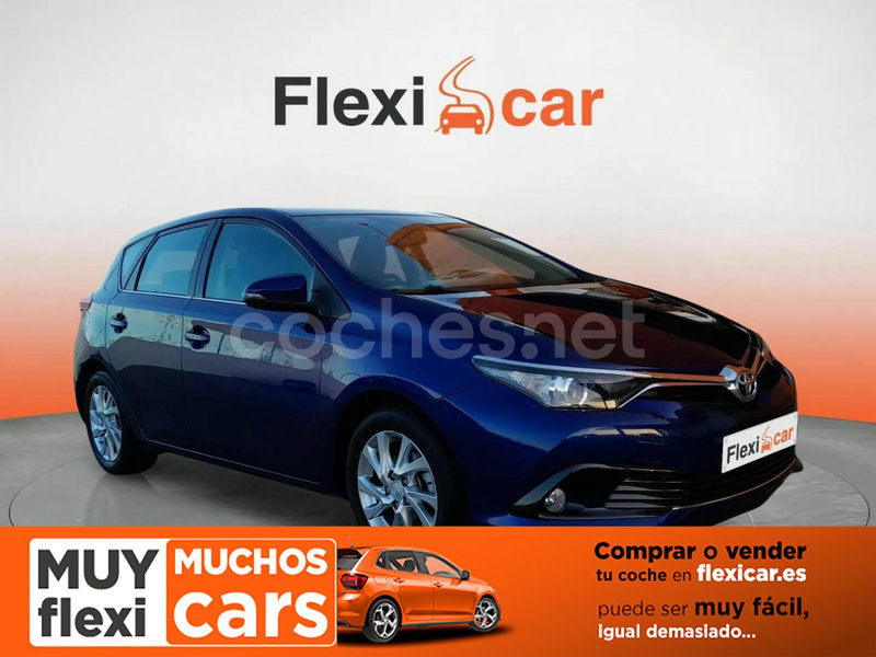 TOYOTA Auris 1.2 120T Active