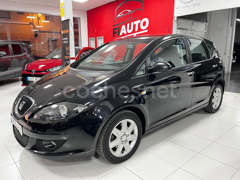 SEAT Altea 1.9 TDI Stylance