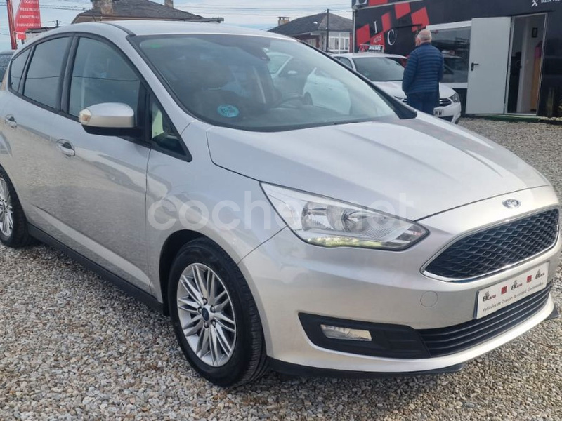 FORD C-Max 1.5 TDCi Trend