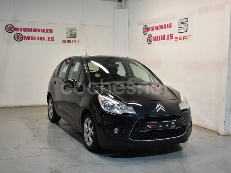 CITROEN C3 1.4 HDi Furio