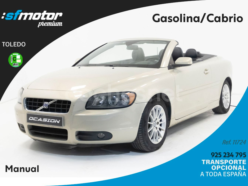 VOLVO C70 2.4 Momentum