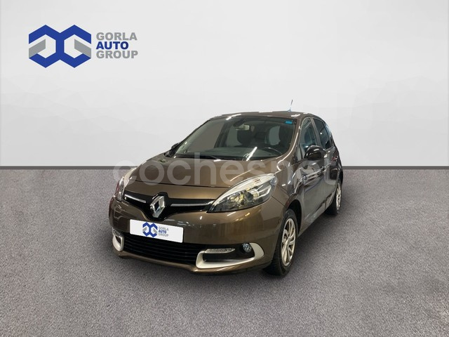 RENAULT Scénic LIMITED Energy dCi 110 Euro 6