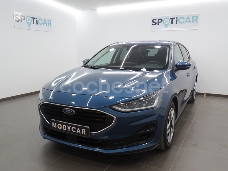 FORD Focus 1.5 Ecoblue Trend